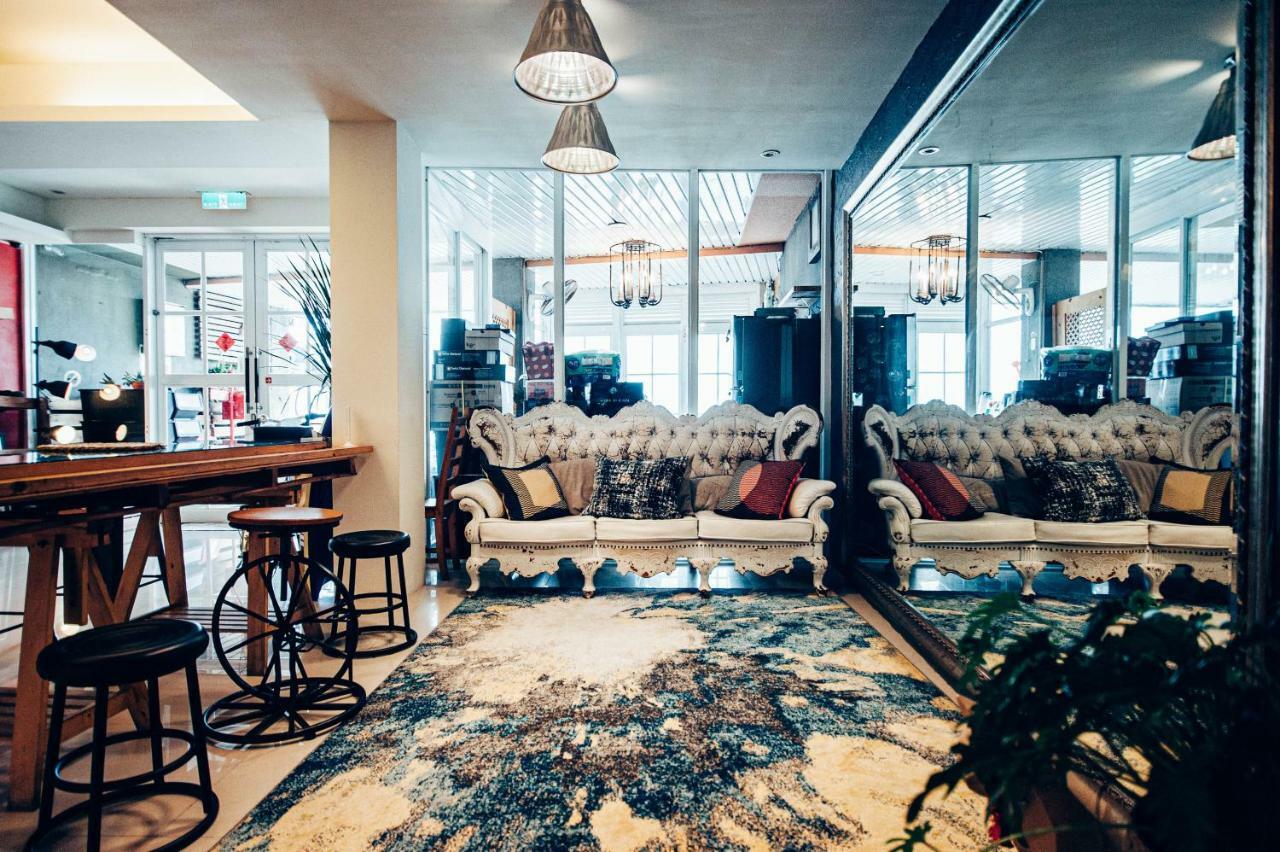 710 House Lejlighed Cape Eluanbi Eksteriør billede